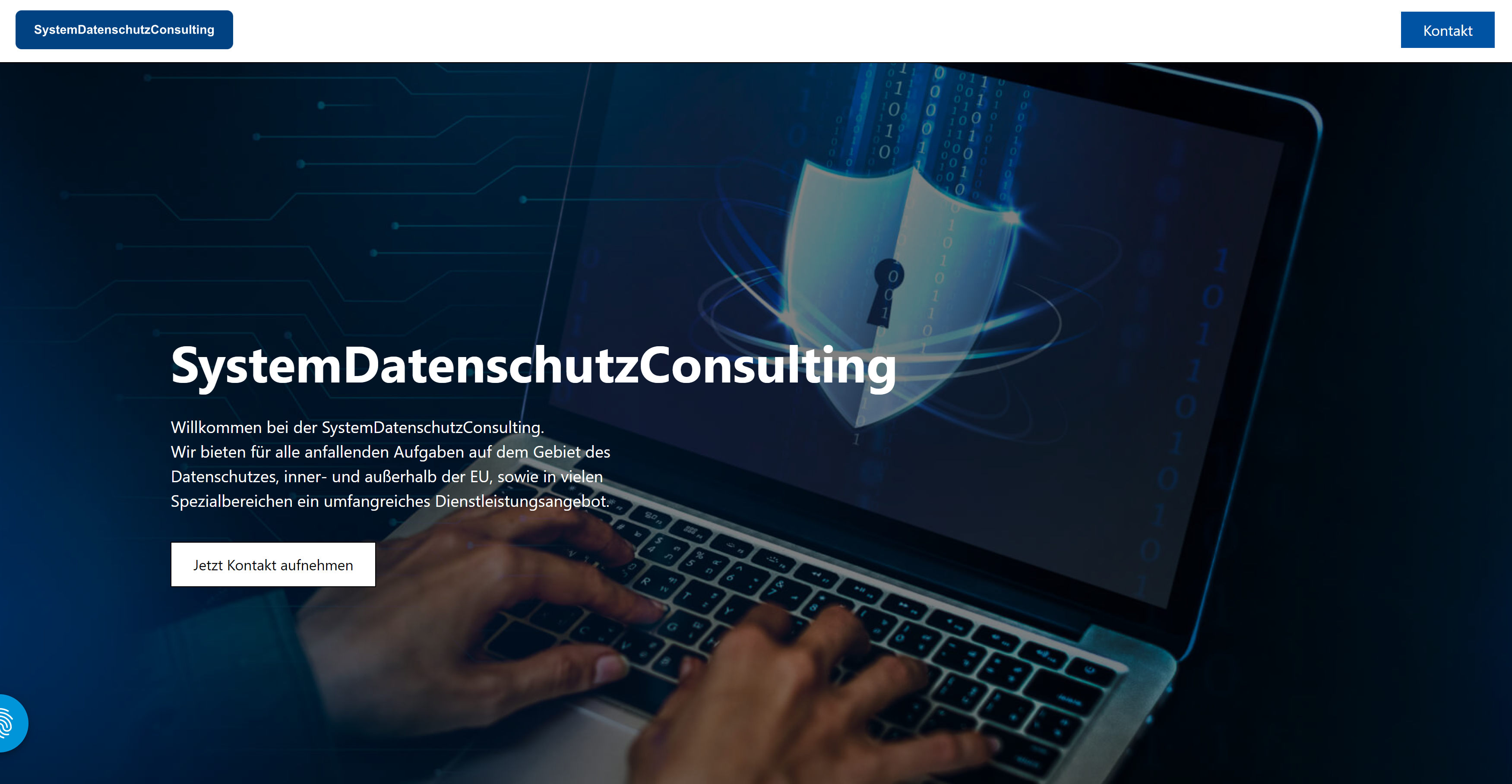 SystemDatenschutzConsulting.de